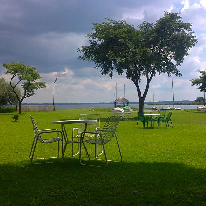 Lake-Chivero-Harare